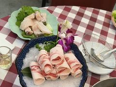 -吉源大排档·鱼生·海鲜(烧烤彩印厂店)