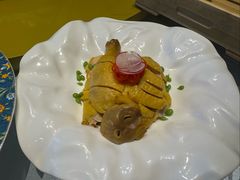 -一品淮扬 · 淮扬菜·北京万达文华酒店