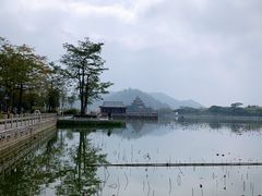 -顺峰山公园