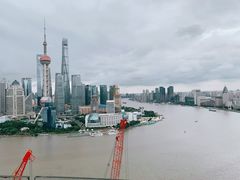 -上海外滩茂悦大酒店