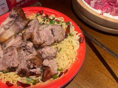 -牛市坎火锅(建设路店)