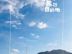 -崂山九水游览区