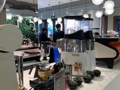 -Peet's Coffee皮爷咖啡(豫园店)