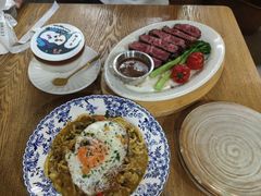 -NG PASTA吴居·中华意面·鲜牛排(南头古城店)