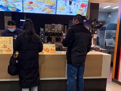 -麦当劳(金平路站店)