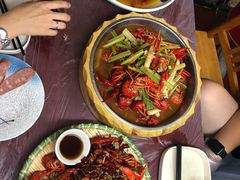 -龙虾奇迹(大华三路店)