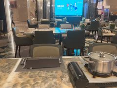 -安蒂娅·海鲜自助餐厅(安蒂娅美兰酒店)