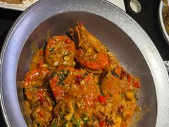 -天宝兄弟(前海壹方城店)