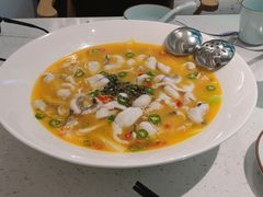 -青花椒花椒鱼(合生汇店)