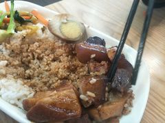 -李先生牛肉面·米饭套餐
