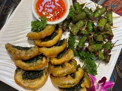 -老崇左特色风味食馆