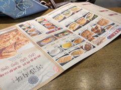 -河沿肉饼Beijing Pie(东华门店)