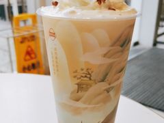 -奈雪的茶(石厦时代广场店)