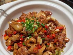 -老湘村·湖南土菜(天河维多利店)