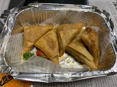 -佰搭果·广式茶餐厅(西华路店)