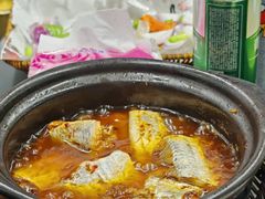 -怡恬园海鲜(恒大威尼斯店)