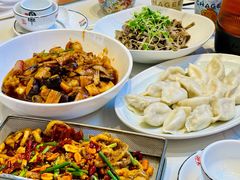 -渔家风味·鲅鱼水饺·央视展播·海鲜天津菜(开发区店)