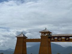 -扁都口生态休闲旅游区