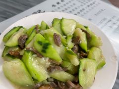 -同记鸡粥粉面店