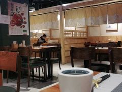 大堂-森味花园·日本料理(伊藤洋华堂亚运村店)