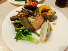 -纽斯特牛排自助餐厅(浦江万达店)