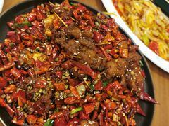 -付掌柜在成都·热炒砂锅集(金禾店)