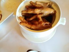 -顺德喜来登酒店·采悦轩