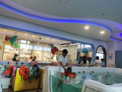 -登康贝比母婴生活(海伦国际店)