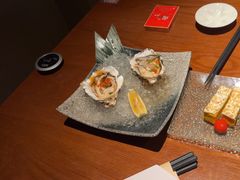 -千代武日本料理(爱建店)