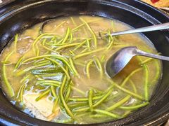 -草墩罗非鱼庄•野生菌•腊排骨(七星街上段店)