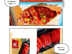-刘一龙虾(山东路店)