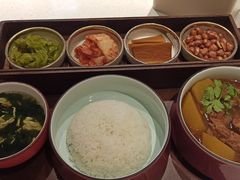 -牛腩之旅·牛腩牛杂煲(光启城美食城店)