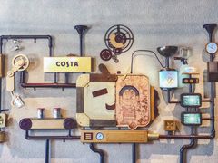 -COSTA COFFEE(国正中心店)