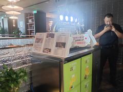 -百草滩羊清水涮羊肉·清真·宁夏盐池滩羊(莲花桥店)
