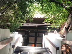 -素描餐厅(灵隐天竺店)