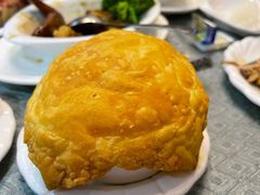 酥皮龙虾汤-亚利咖喱屋