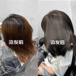 -Kraemer Paris  苏豪路易士·嘉玛发廊