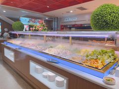 -红透天牛排海鲜自助(长和国际直营店)