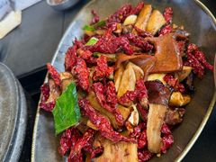 -Ameigo梅果·云贵川bistro(长宁来福士店)