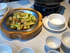 -秋色客家菜(流塘店)