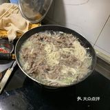 特别nice，在做的时放了两个浓汤包，汤特别好喝