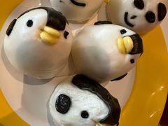 -帝企鹅自助餐厅•儿童岛•真企鹅(长隆企鹅酒店)