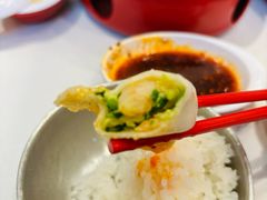 -喜家德虾仁水饺(中央大街店)