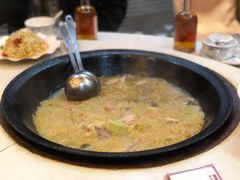 -象牙山铁锅炖(汇东郦城店)