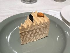 伯爵红茶千层-Nana And Her Friends Restaurant 娜娜家(小寨原力场店)