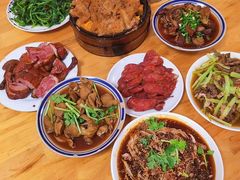 -人和水上飘(第一家店)