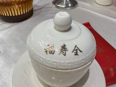 -聚春园自助餐厅(东街口店)