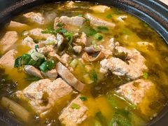-金典银峰老鹅馆·昆山菜(亭林公园店)
