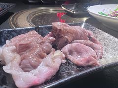 -無二炙坊·和牛烧肉(大钟寺1733店)