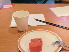 -比格比萨自助(宋家庄店)